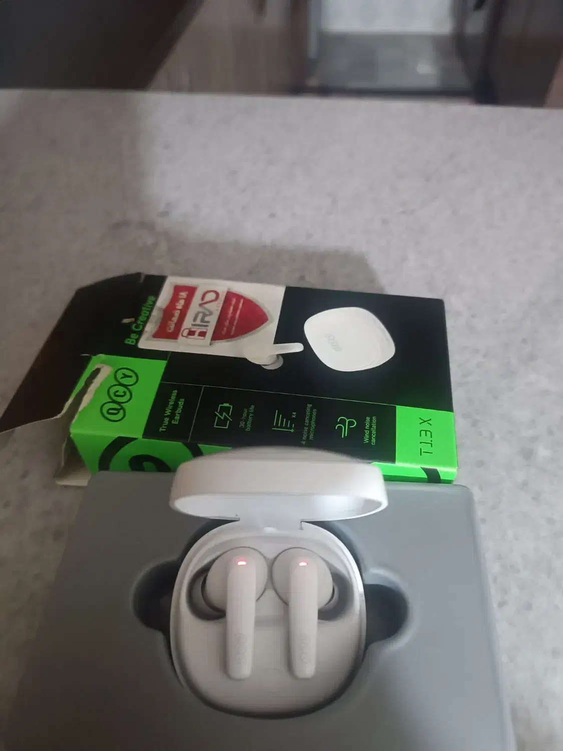 ایرپادهندزفری|لوازم جانبی موبایل و تبلت|همدان, |دیوار