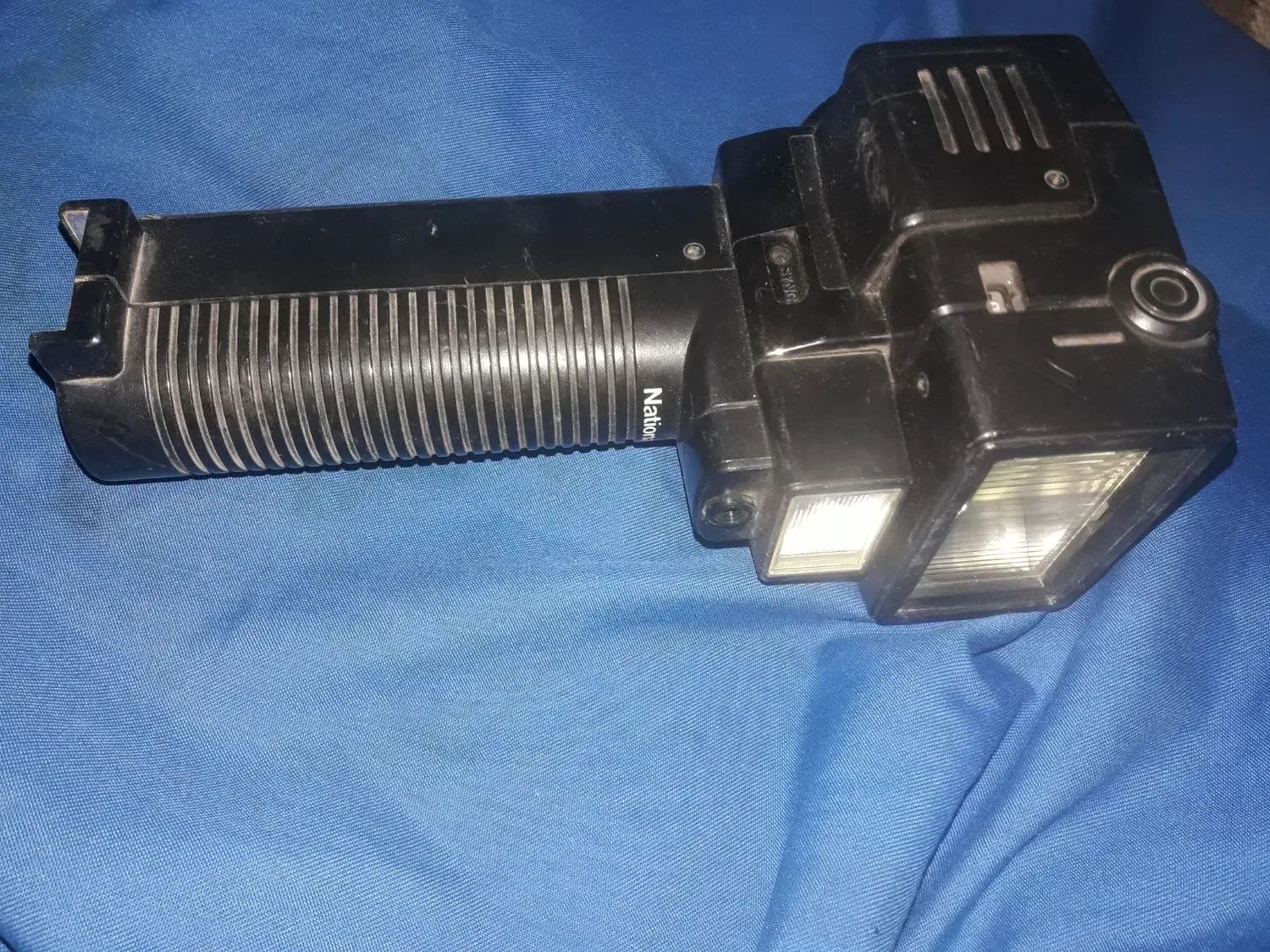 دوربین فیلمبرداری md10000و۲دستگاه دوربین یاشیکا|دوربین عکاسی و فیلمبرداری|اراک, |دیوار