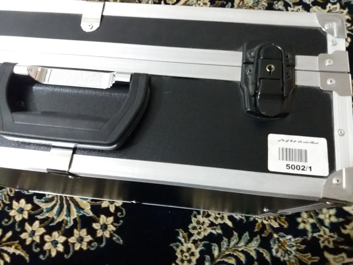 نشت یاب اب مدل۵۰۰۲ پلاس|ابزارآلات|ریگ, |دیوار