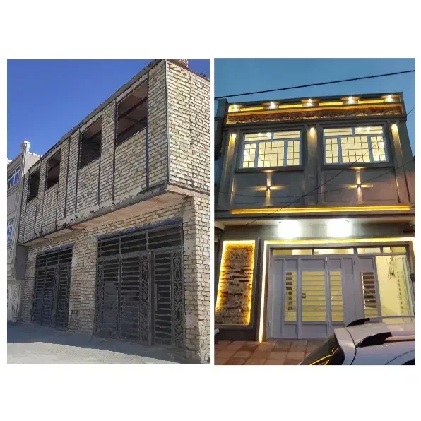 پیش فروش ویلایی لوکس ۱۲۰ متر شهرک ولیعصر|فروش خانه و ویلا|تربتحیدریه, شهرک ولیعصر|دیوار