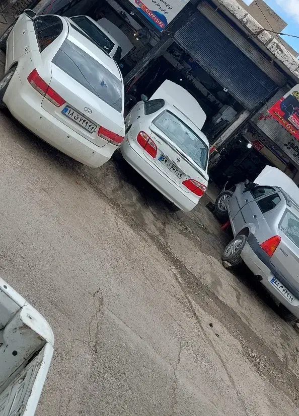 تعویض رادیاتور بخاری بدون بازکردن داشبورد|خدمات موتور و ماشین|کرمانشاه, |دیوار