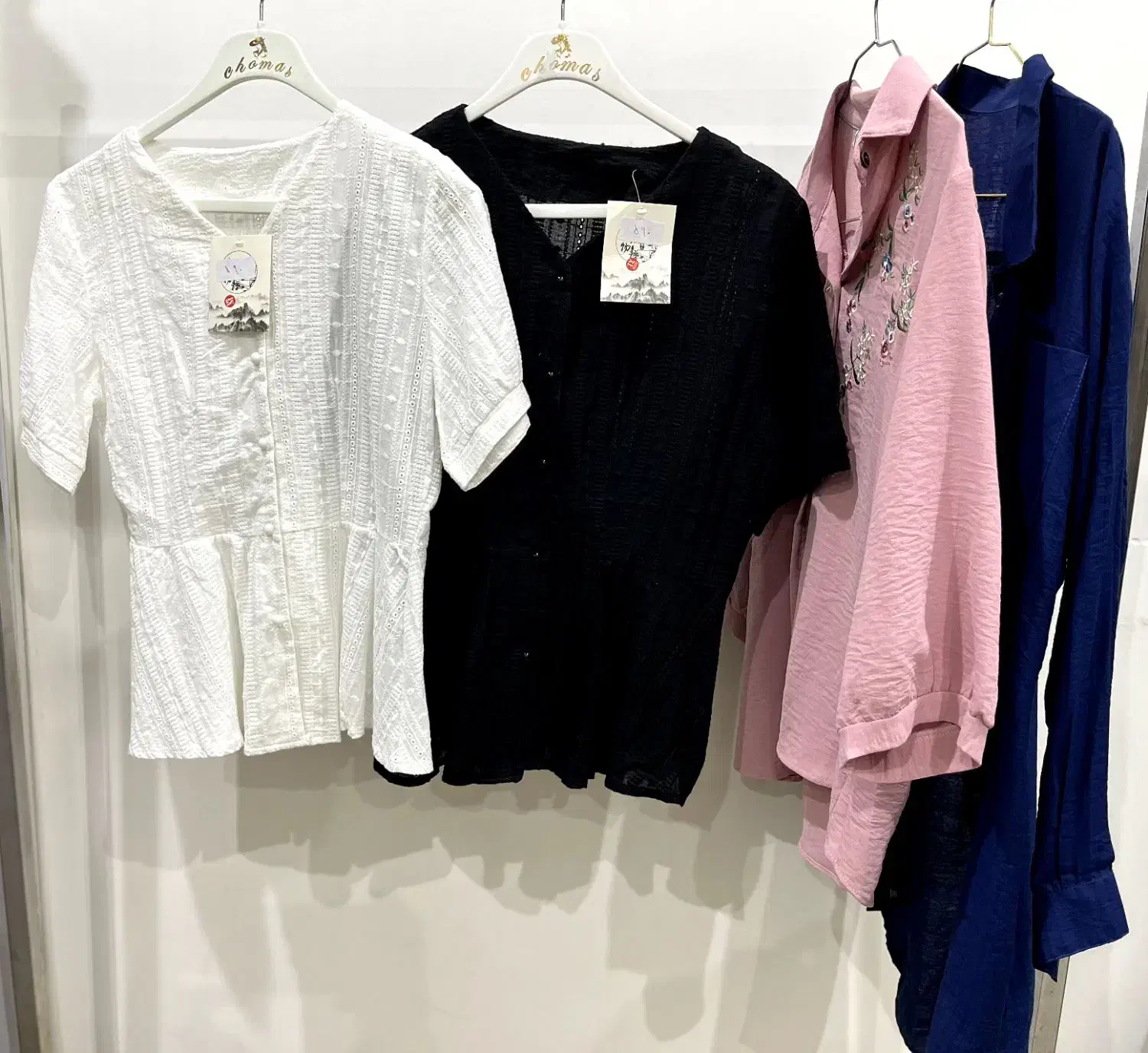 همه ی این مدل لباس هافقط 390تومان|لباس|تربت‌حیدریه, کاشانی|دیوار