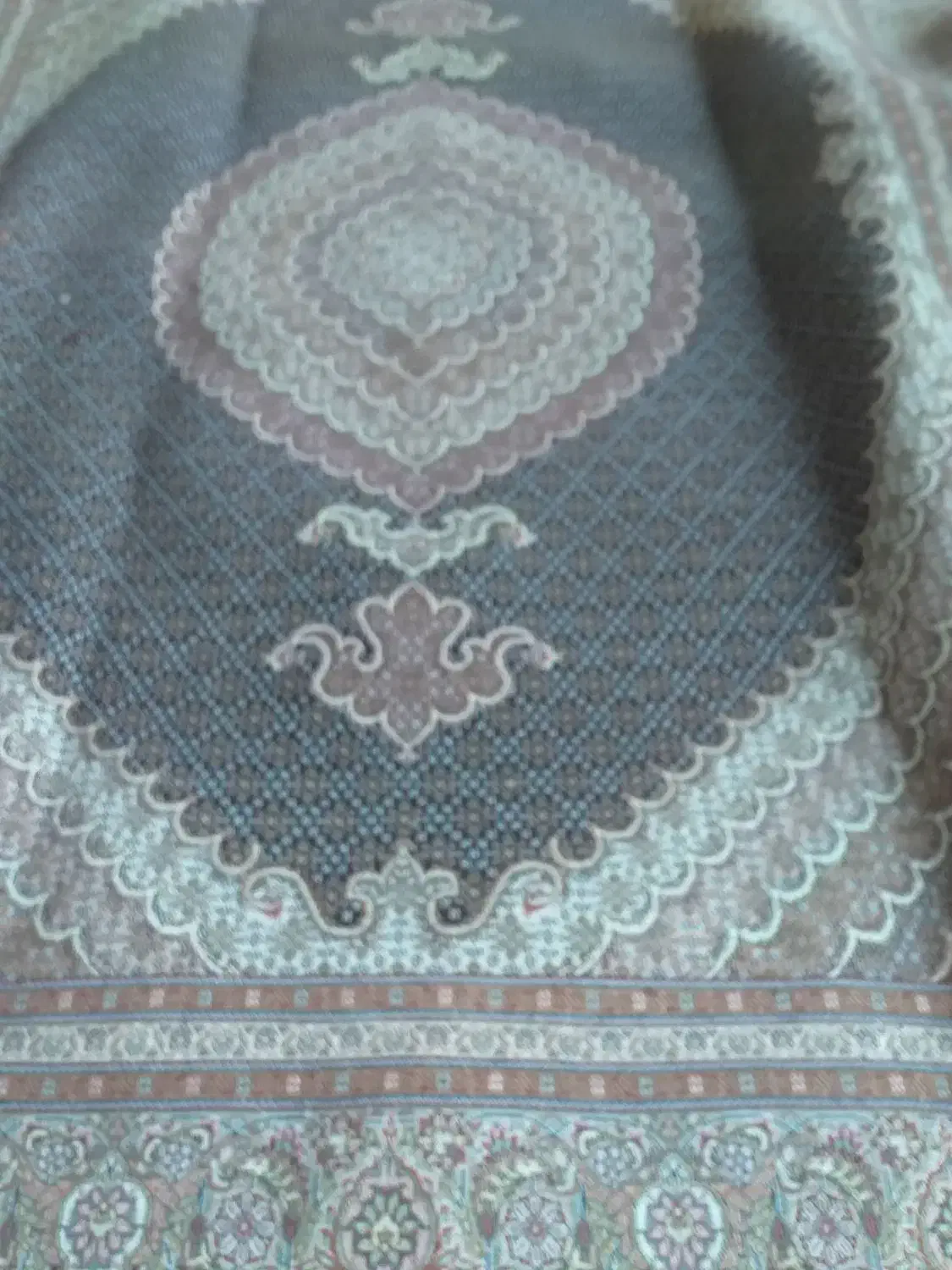 فرش دستباف|فرش|خوی, |دیوار