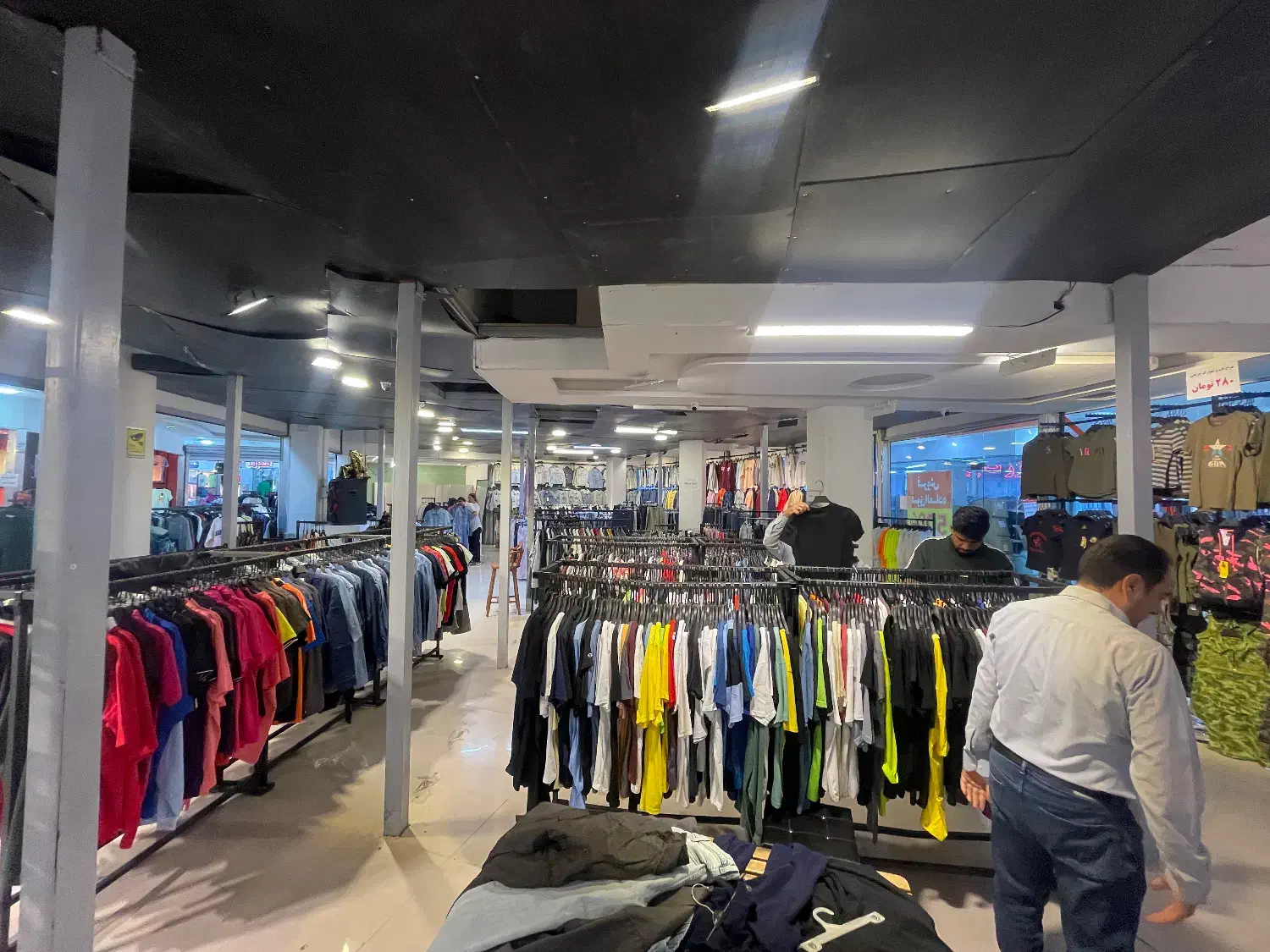 استخدام فروشنده|استخدام بازاریابی و فروش|درگهان, |دیوار