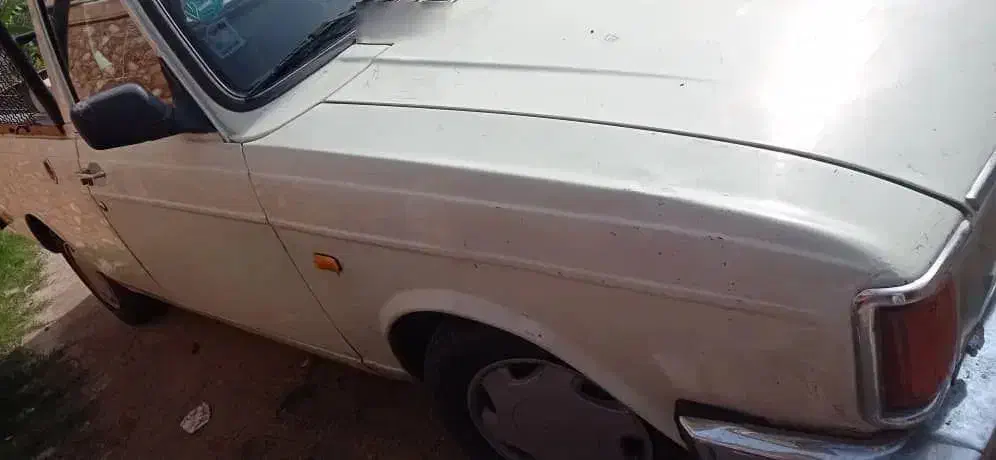 پیکان وانت مدل91|خودرو سواری و وانت|رودسر, |دیوار