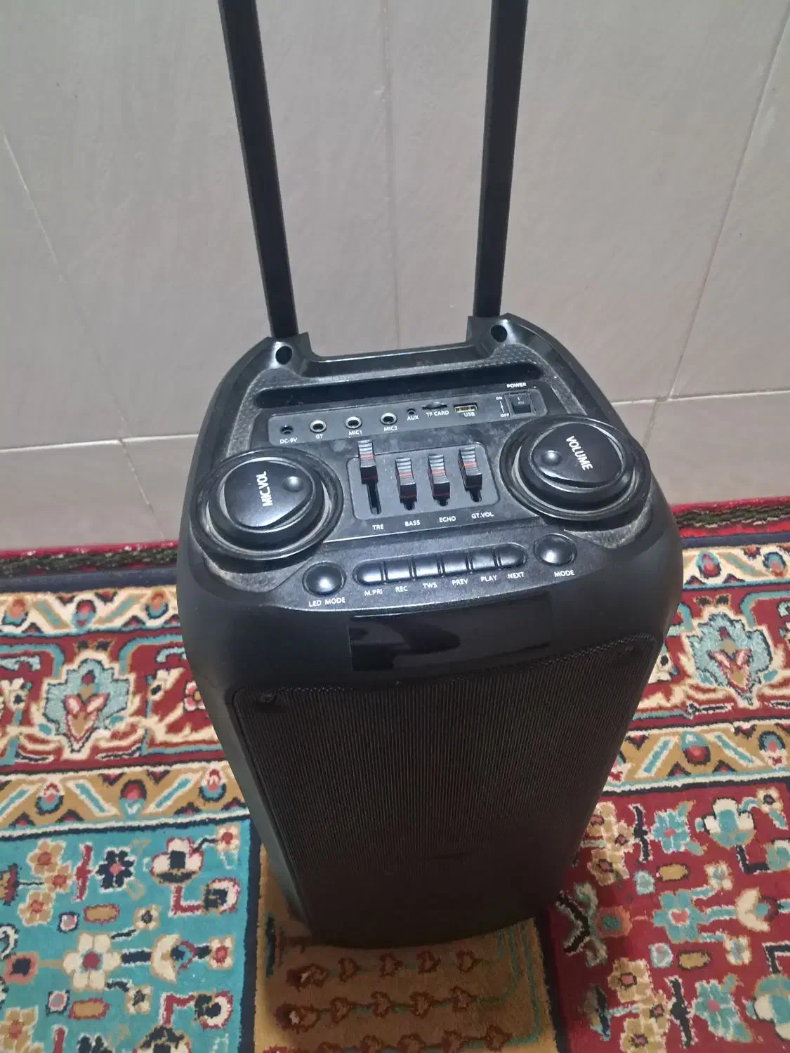 باند|سیستم صوتی خانگی|میبد, |دیوار