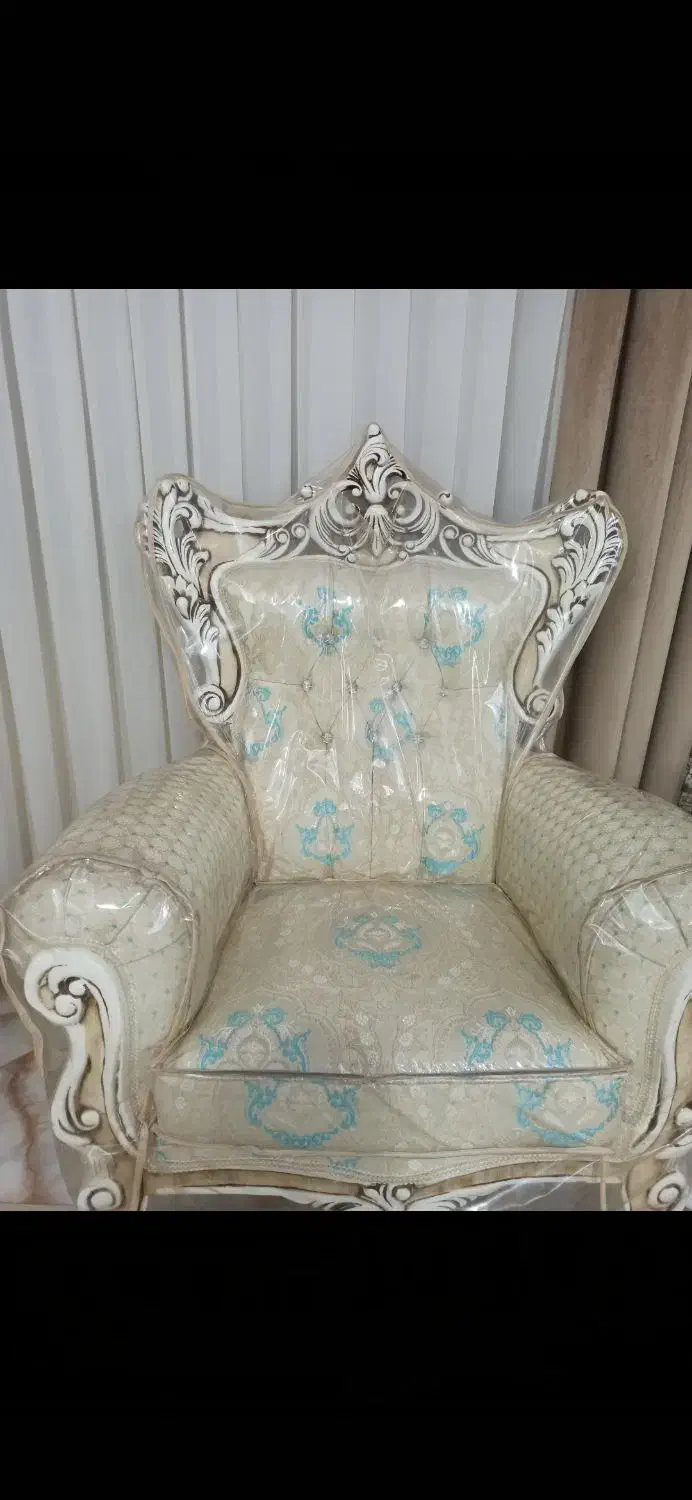 مبل|مبلمان خانگی و میز عسلی|کوهدشت, |دیوار