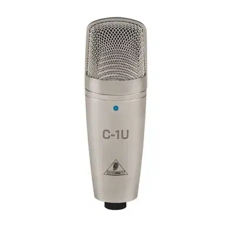 میکروفون Behringer C-1U - کارت صدا|آلات موسیقی|تهران, دهونک|دیوار