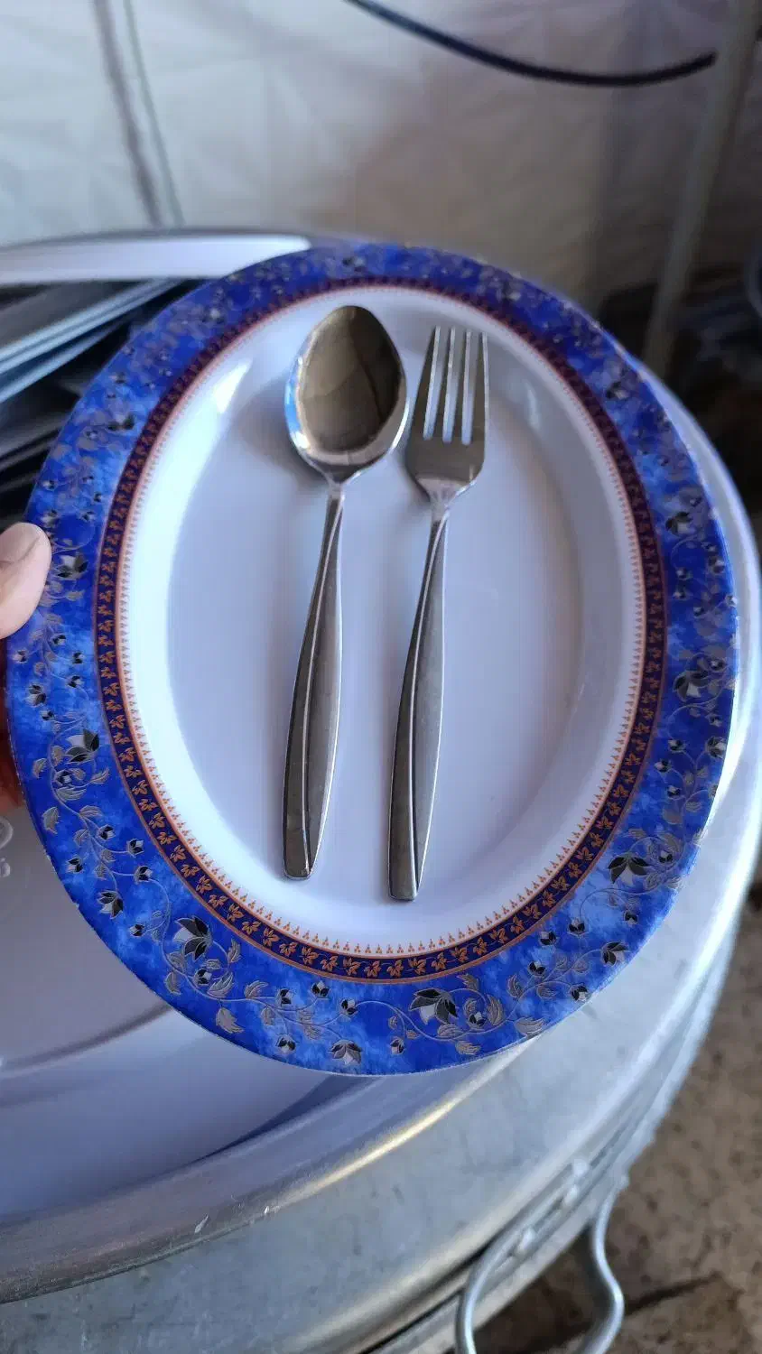 باغ تالار میثاق|خدمات پذیرایی، مراسم|خرمشهر, |دیوار