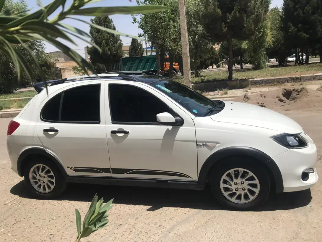 کوییک R فول پلاس|خودرو سواری و وانت|کرمان, |دیوار