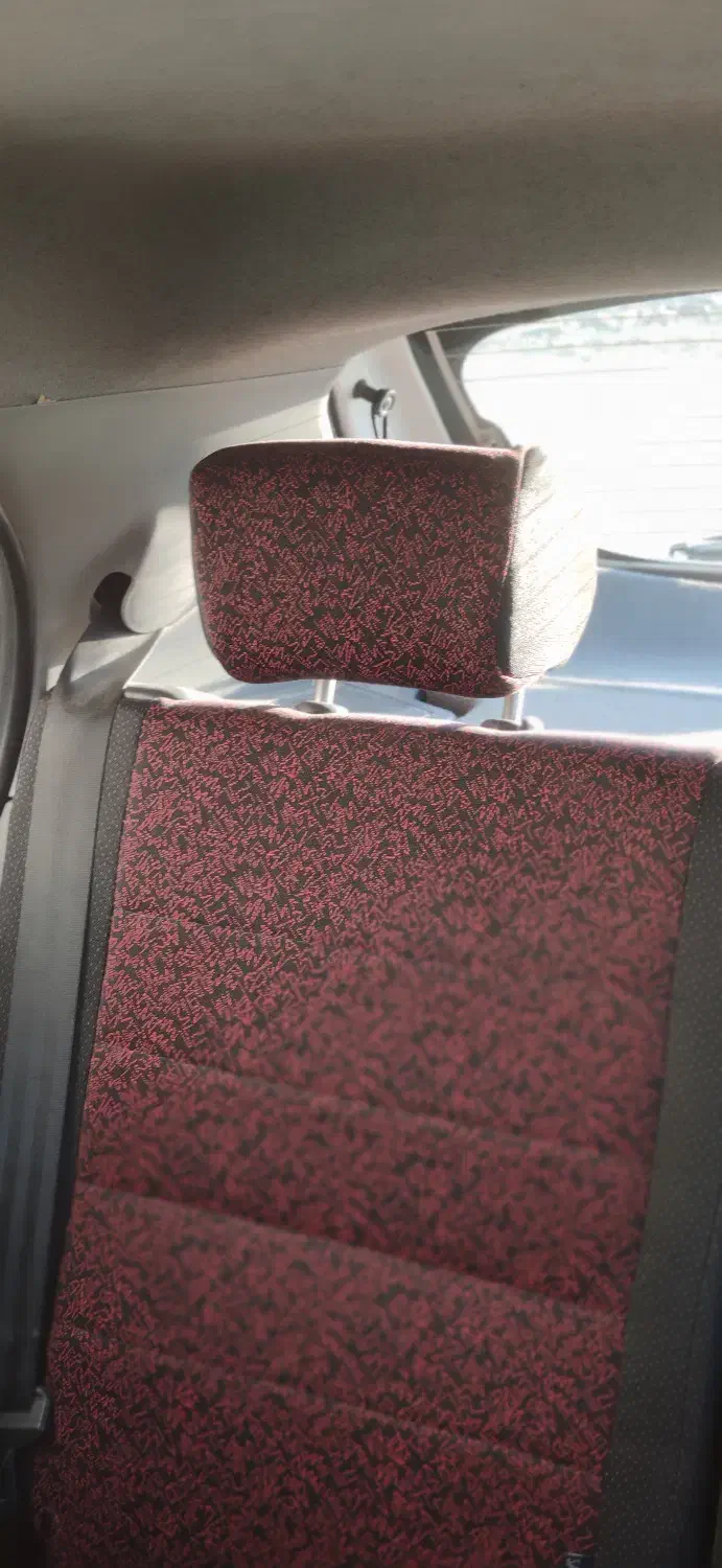 کوییک R|خودرو سواری و وانت|اصفهان, کوی شهید کشوری|دیوار