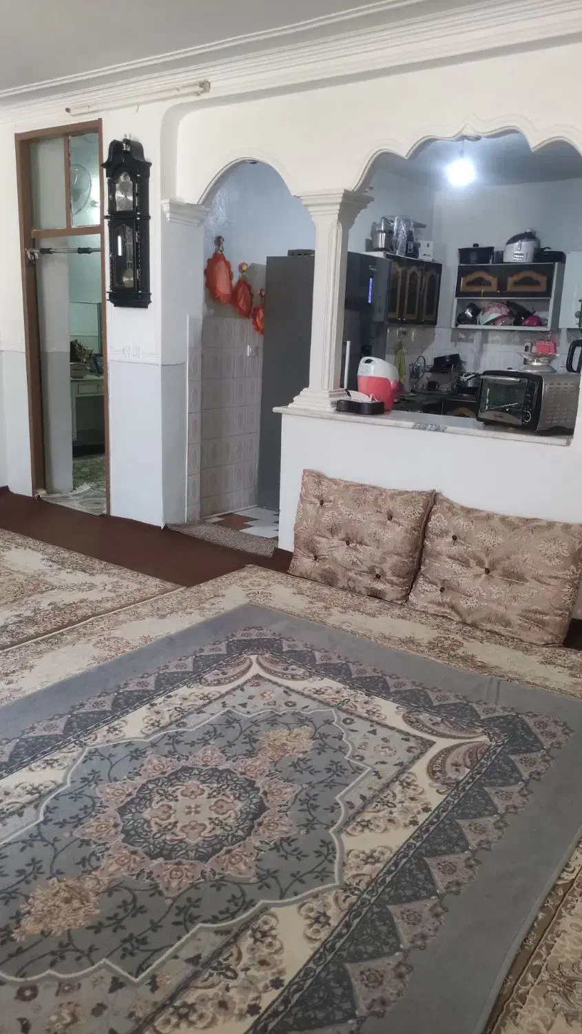 منزل ویلایی هواشناسی خاش|فروش خانه و ویلا|خاش, |دیوار