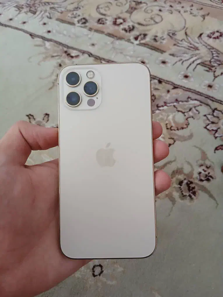 آیفون 12 pro|موبایل|ارومیه, |دیوار