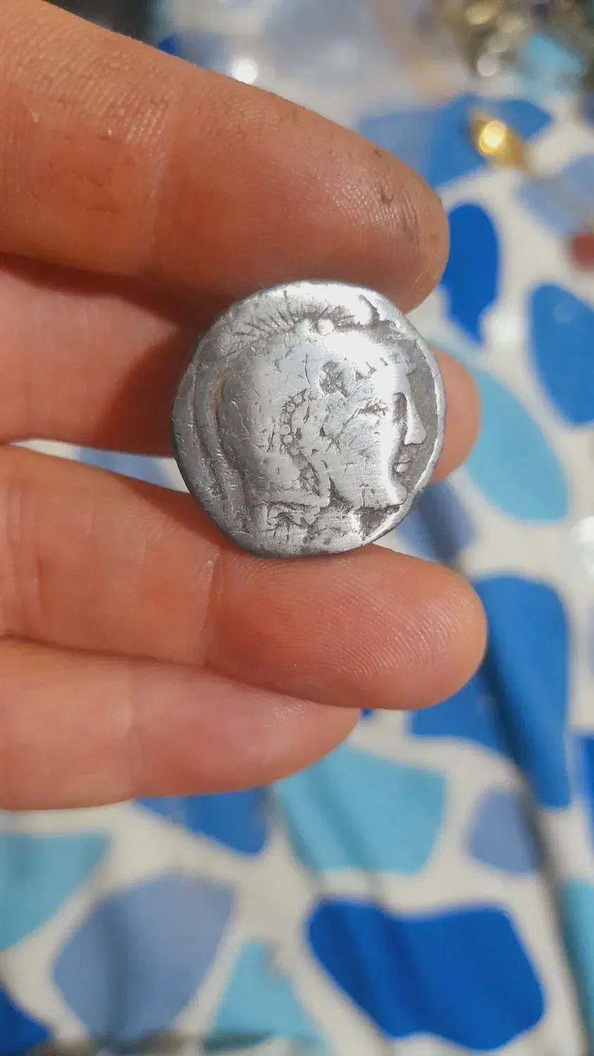 سکه های قدیمی به شرط قدیمی|کلکسیون سکه، تمبر، اسکناس|ماهدشت, |دیوار