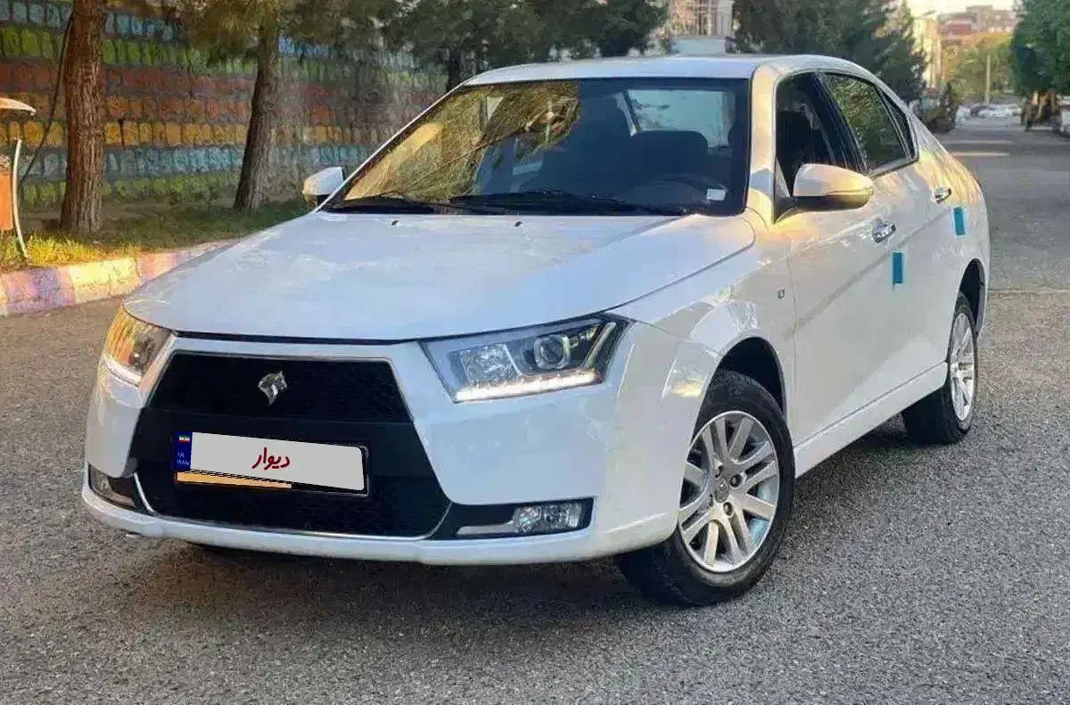 دنا پلاس صفر 6 دنده 1404|خودرو سواری و وانت|بوشهر, |دیوار