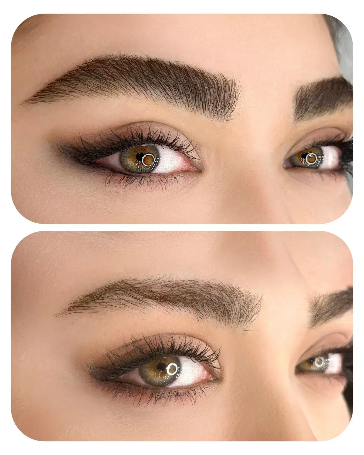 تخفیف فوقالعاده ویژه تاتو آرایش دائم خط/چشم/ابرو|خدمات آرایشگری و زیبایی|بیرجند, |دیوار