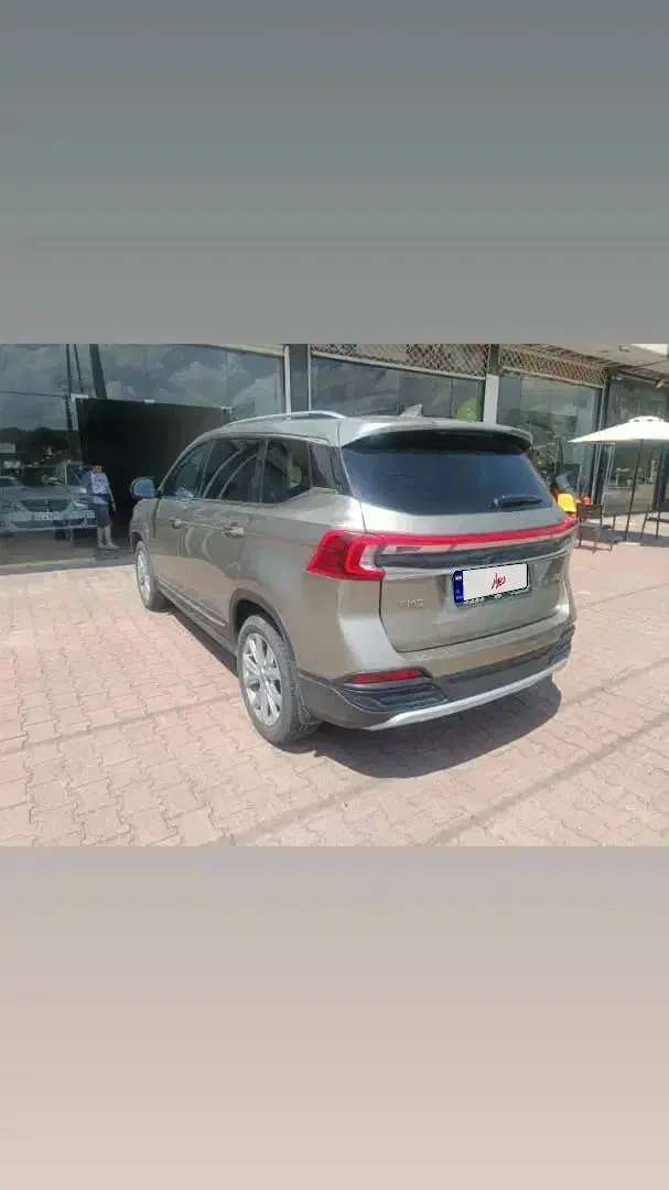 fmc t5|خودرو سواری و وانت|تبریز, |دیوار