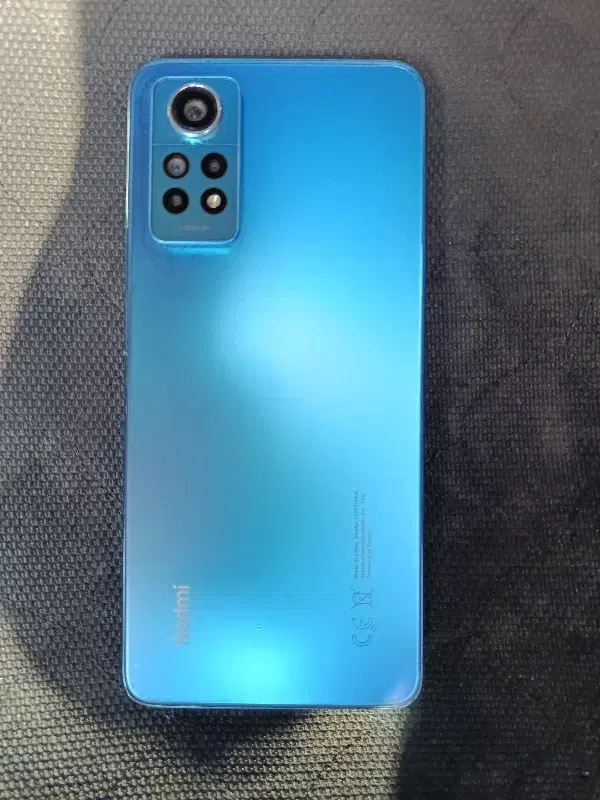 ردمی نوت ۱۲ پرو|موبایل|الوند, |دیوار