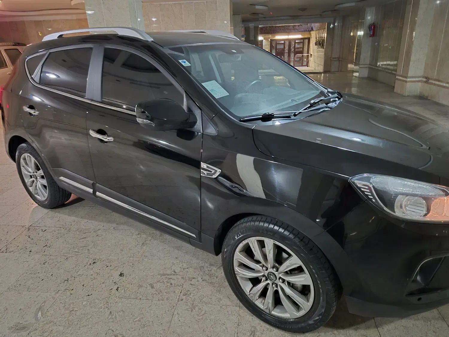 جک s5 اتوماتیک مدل ۱۴۰۰|خودرو سواری و وانت|تهران, سازمان برنامه جنوبی|دیوار