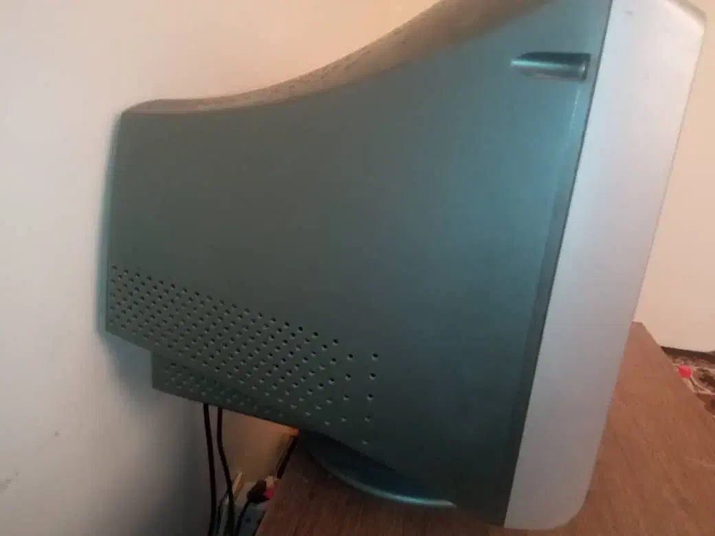 مانیتور|قطعات و لوازم جانبی رایانه|سهند, |دیوار