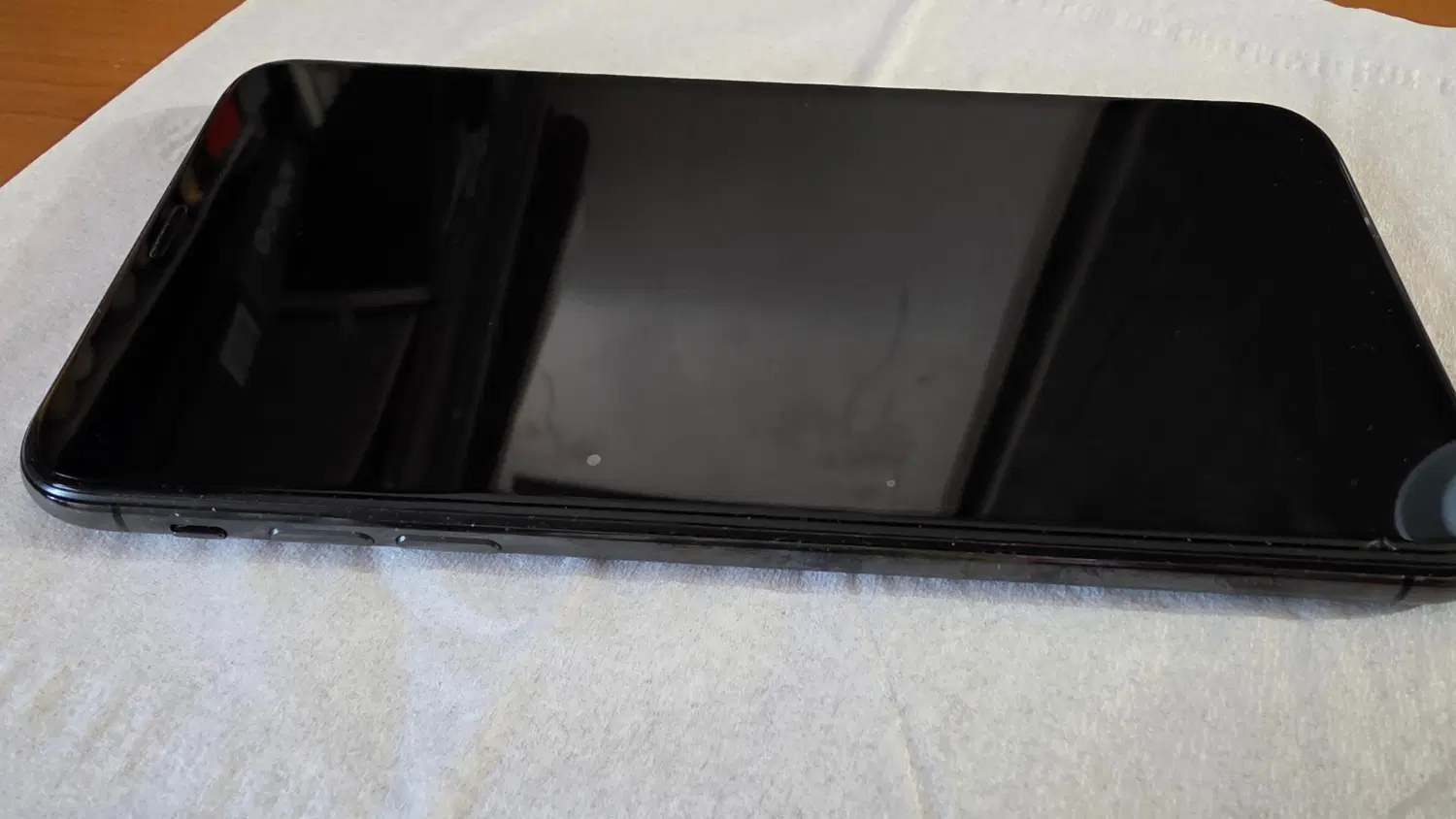IPHONE Xs max|موبایل|تهران, اقدسیه|دیوار