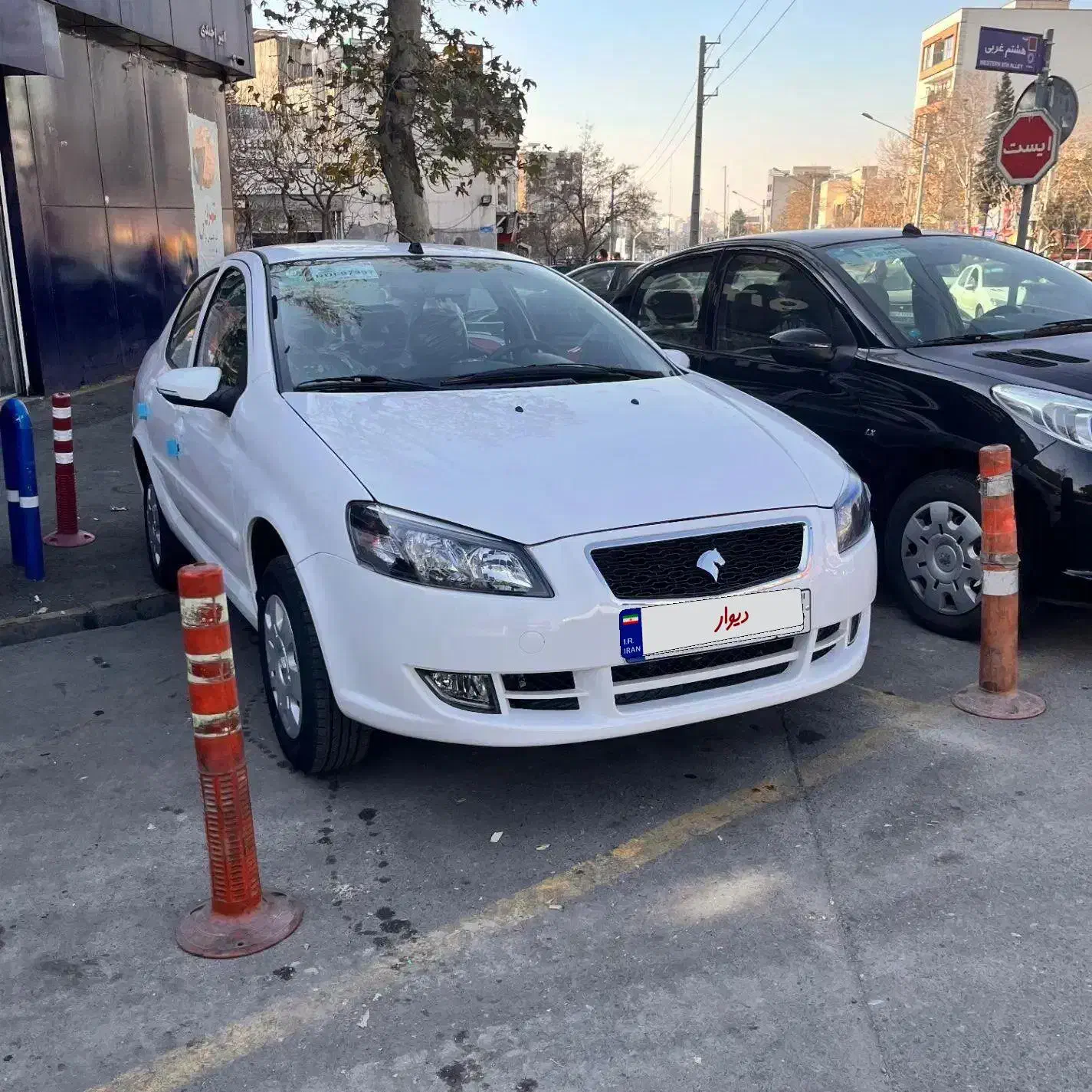 رانا پلاس ارتقا موتور TU5P موتور جدید صفر خشک|خودرو سواری و وانت|تهران, اوقاف|دیوار