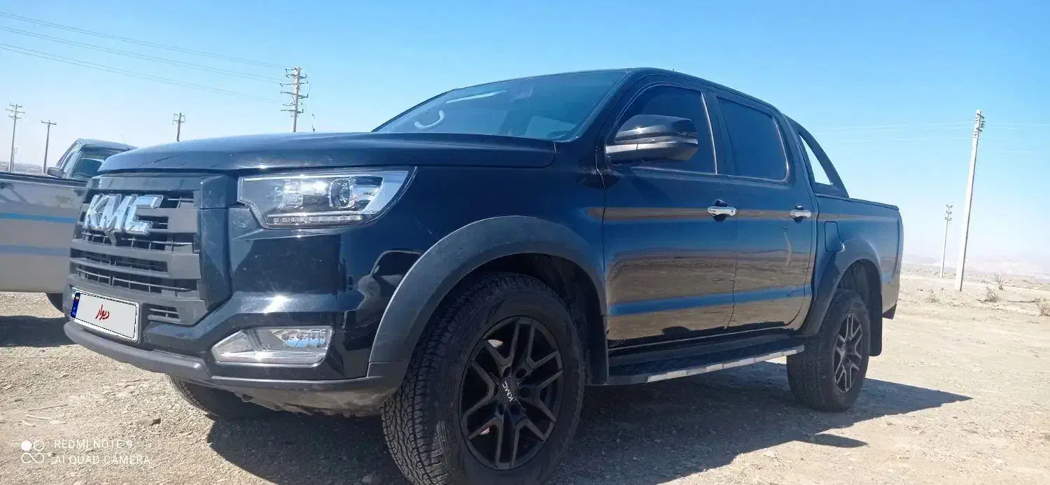 کی ام سی t81402|خودرو سواری و وانت|بافت, |دیوار