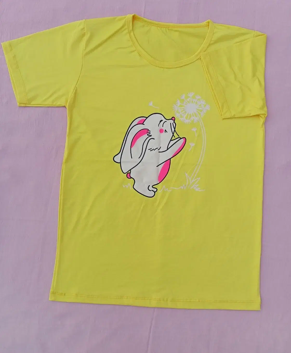 تیشرت زنانه فری سایز 38 الی 48|لباس|بیرجند, |دیوار