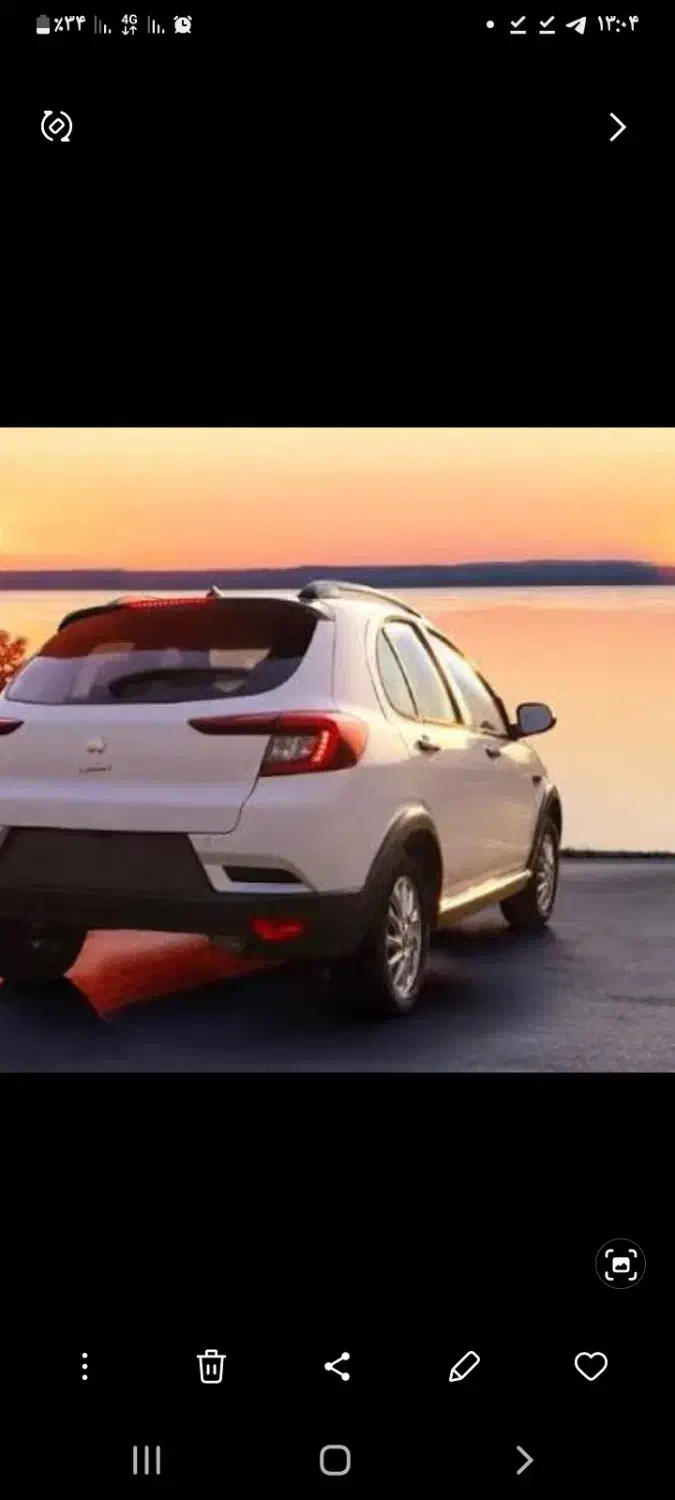 حواله اطلسs فوق العاده|خودرو سواری و وانت|گرمه, |دیوار