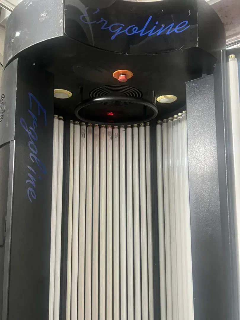 دستگاه سولاریوم|آرایشگاه و سالن‌های زیبایی|تهران, باغ فیض|دیوار