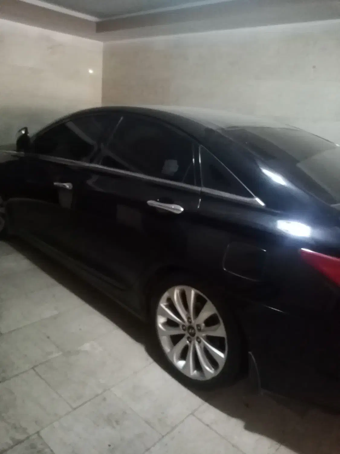 YFوای اف کم نظیر|خودرو سواری و وانت|سیاهکل, |دیوار