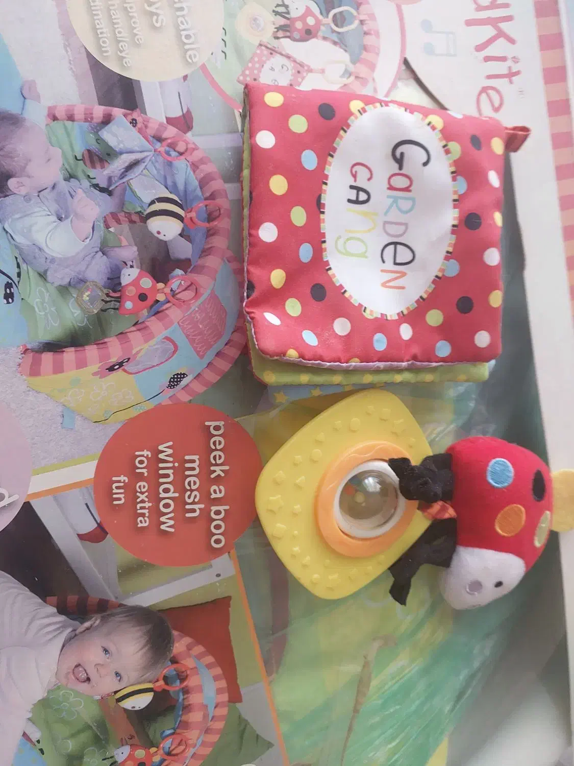 تونل بازی کودک|اسباببازی|بیرجند, |دیوار