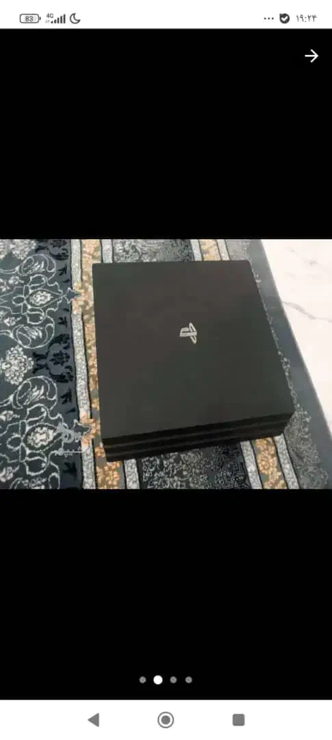 ps4pro|کنسول، بازی ویدئویی و آنلاین|هشتگرد, هشتگرد قدیم|دیوار