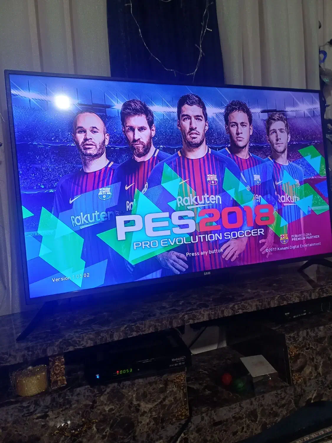 پلی استیشن ps3 مدل فت|کنسول، بازی ویدئویی و آنلاین|باقرشهر, |دیوار