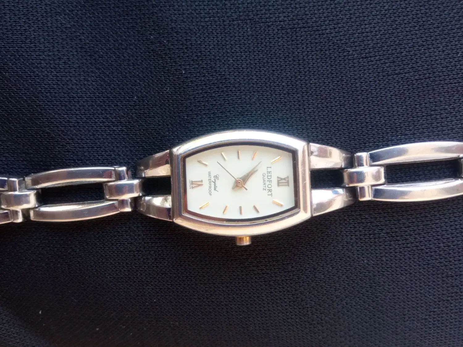 ساعت زنانه LEDFORT|ساعت|اهواز, کوی نفت|دیوار