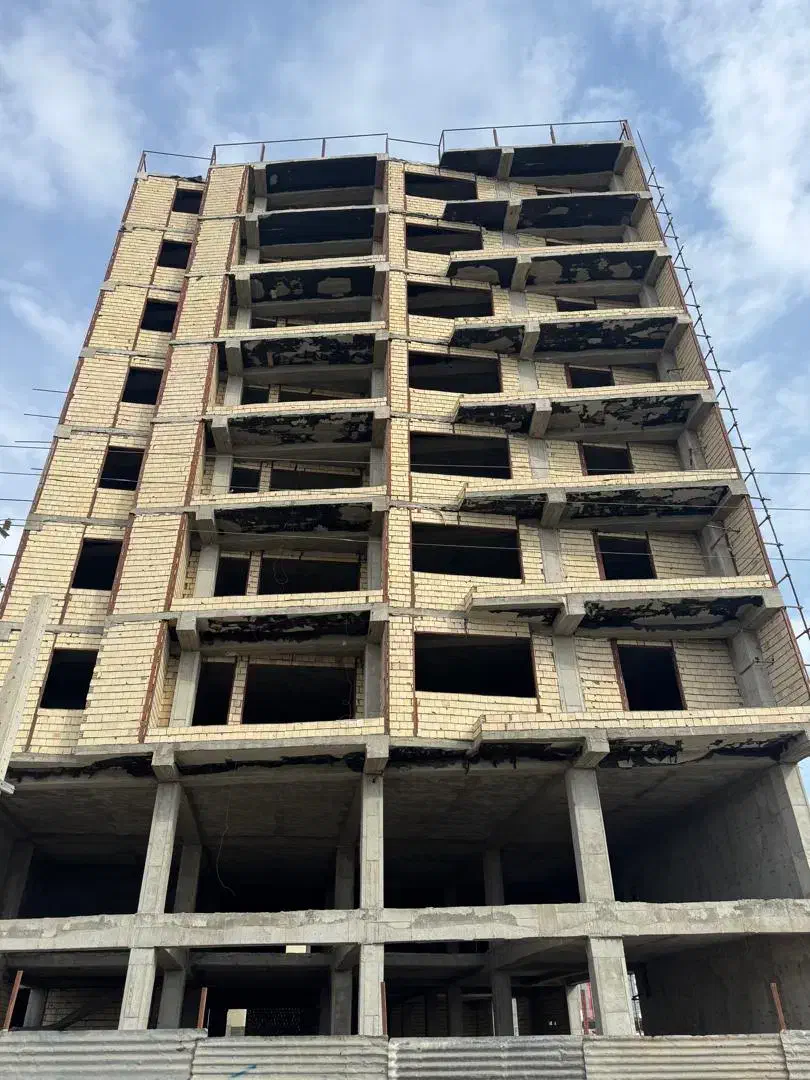 پیش فروش/ ۲و۳خواب/ مرکز شهر/ امیر آباد/ ۲۲بهمن|پیش‌فروش املاک|بندرعباس, |دیوار