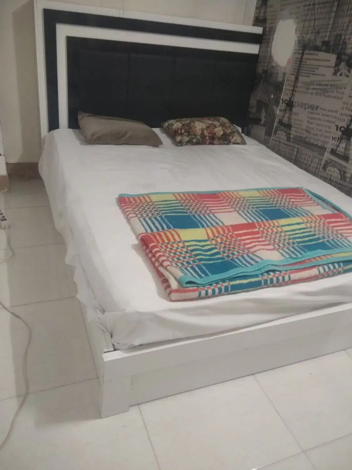 منزل مبله روزانه|اجارهٔ کوتاهمدت آپارتمان و سوئیت|اصفهان, رسالت|دیوار