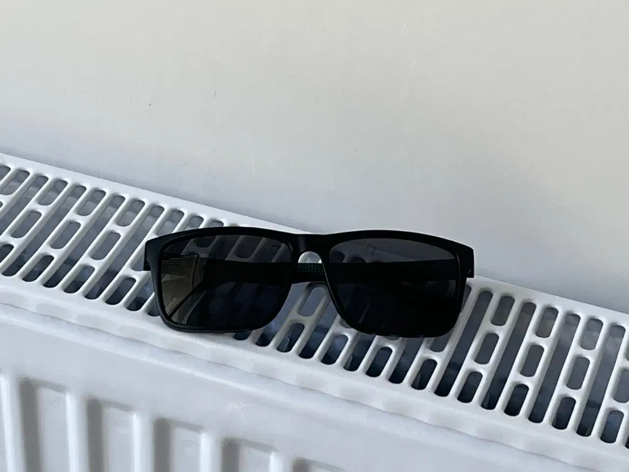 عینک دودی پلاریزه طرح آرمانی|زیورآلات و اکسسوری|مبارکه, |دیوار