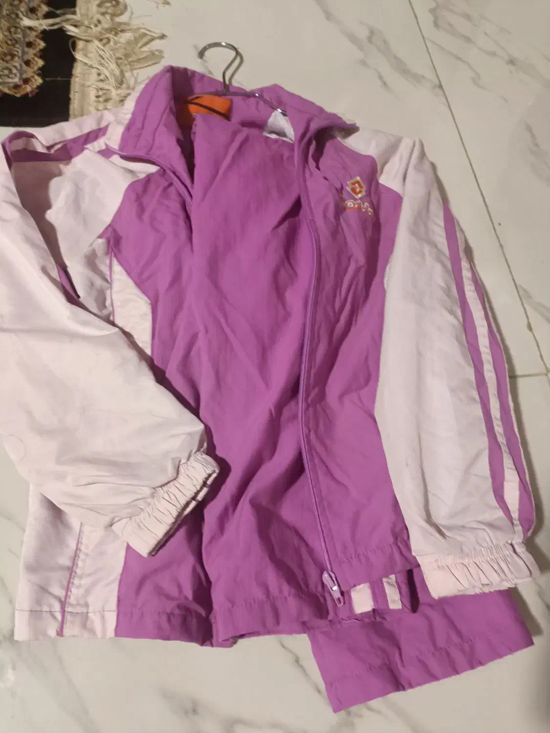 کاپشن شلوار ورزشی سایز 75|لباس|زاهدان, |دیوار