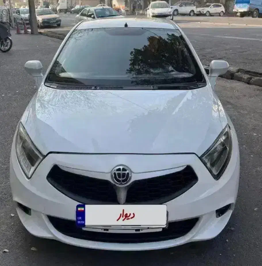 خودرو برلیانس h230 دنده ای ،مدل ۹۶ اقساطی|خودرو سواری و وانت|تهران, علم و صنعت|دیوار