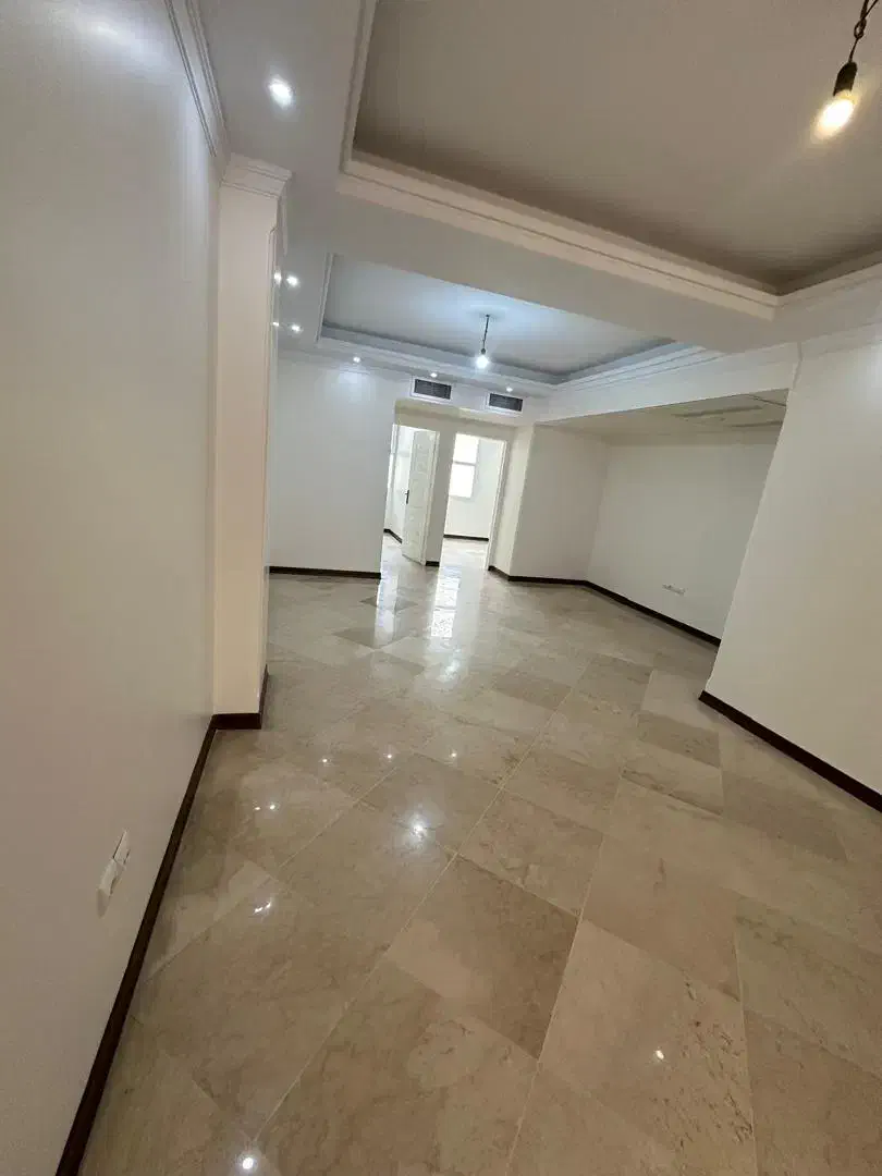 ۸۵متر آپارتمان مابین فلکه دوم و سوم تک بازدید