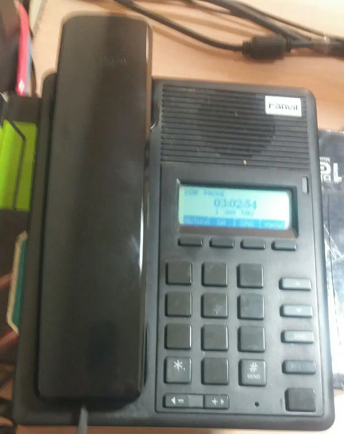 واگذاری خط تلفن ثابت|تلفن رومیزی|خرم‌آباد, |دیوار