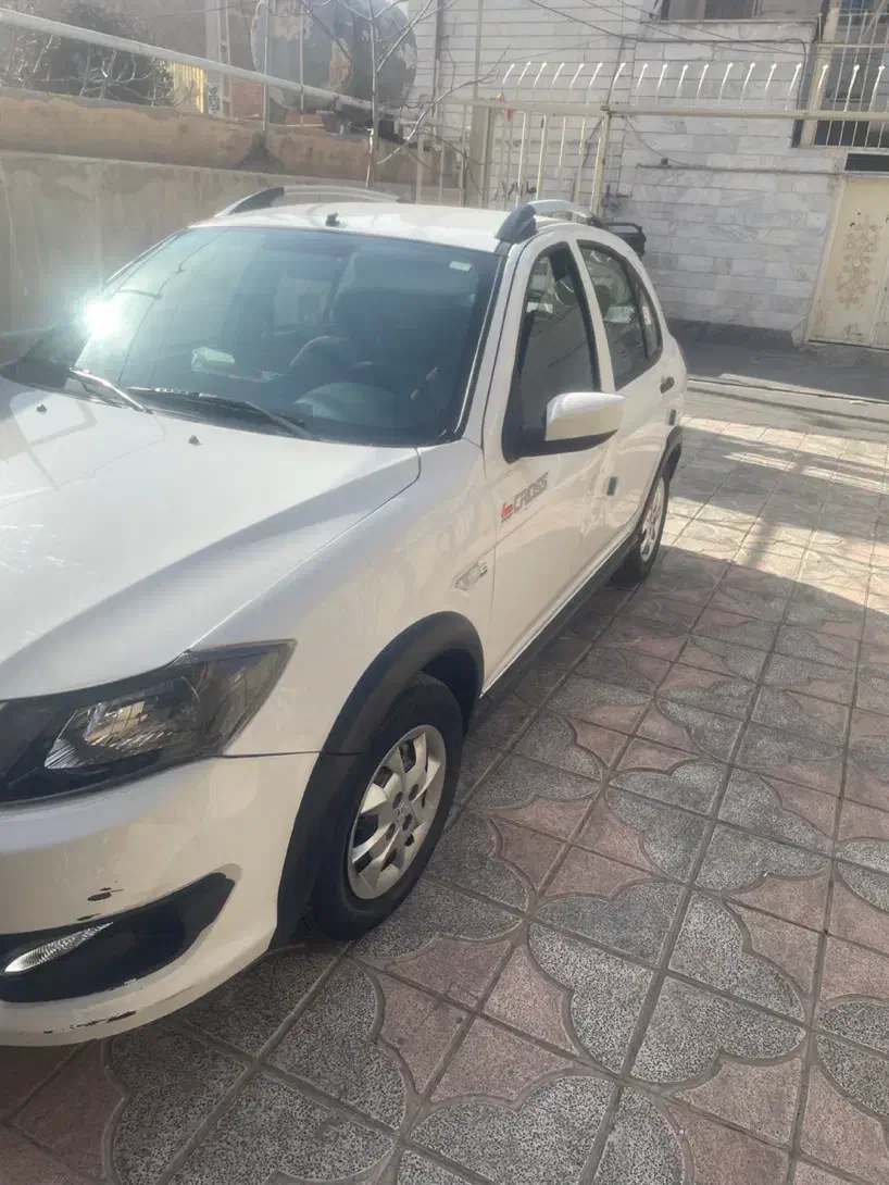 کوییک s مدل ۱۴۰۱|خودرو سواری و وانت|قدس, شهرقدس|دیوار