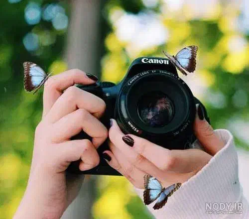 دوربین 5d mark ll|دوربین عکاسی و فیلم‌برداری|قم, زنبیل آباد|دیوار