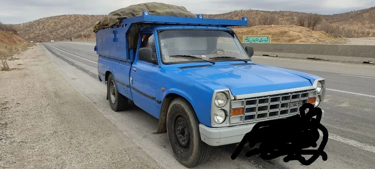 حمل و نقل|خدمات حمل و نقل|خاوه, |دیوار