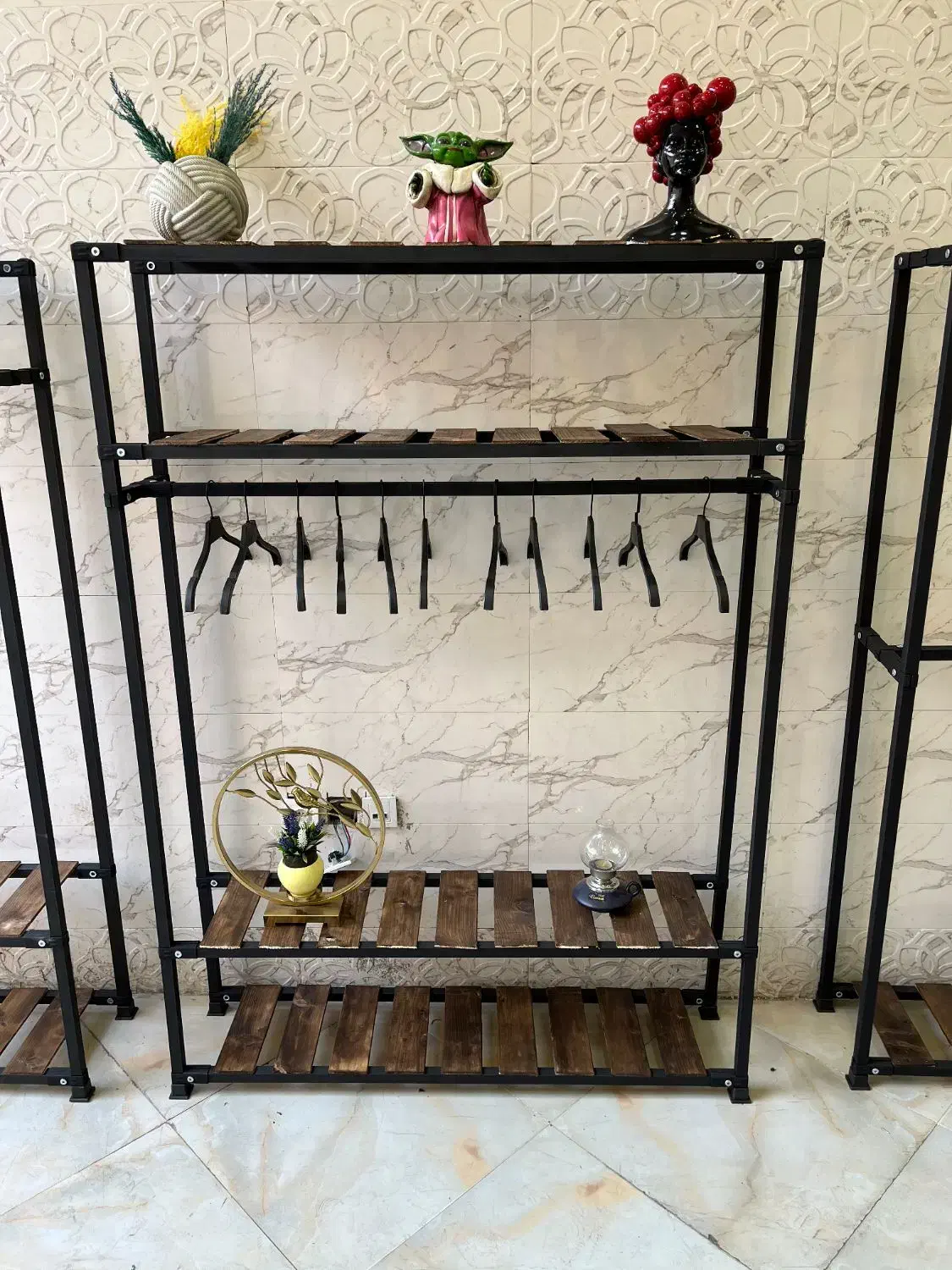 رگال چوب و فلز|فروشگاه و مغازه|تهران, نعمت‌آباد|دیوار