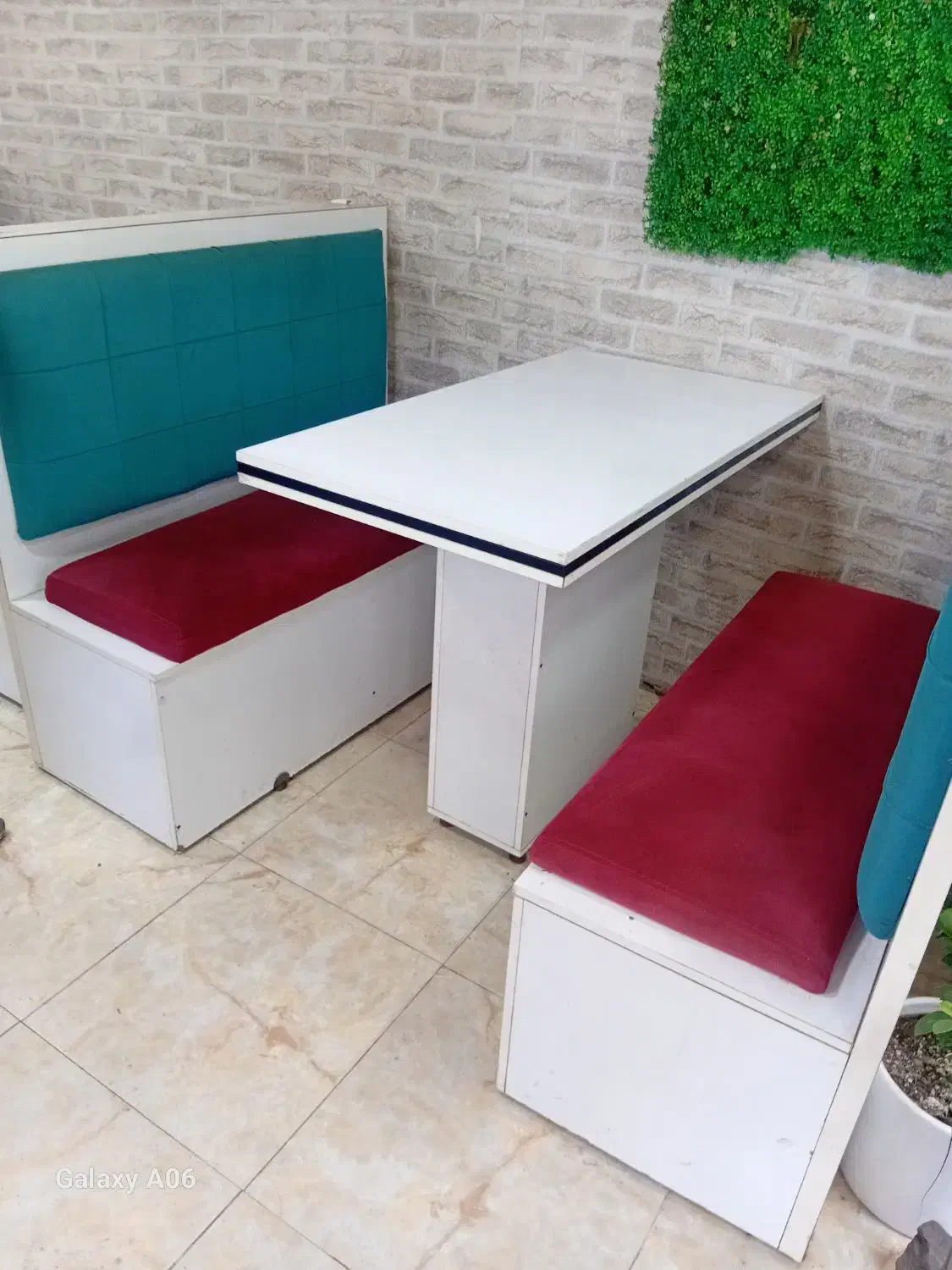 میزو صندلی مبلی|کافی‌شاپ و رستوران|لاهیجان, گلستان|دیوار