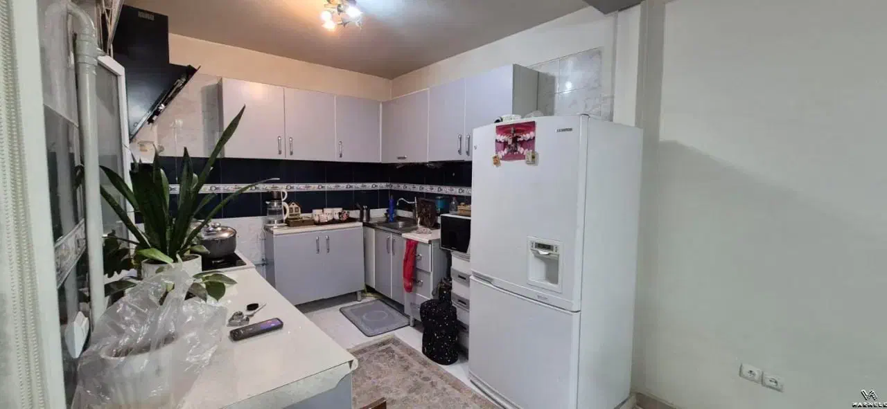 ۵۳ متر/سالن پرده خور/طبقه اول سندی/فرجام|اجارهٔ آپارتمان|تهران, نارمک|دیوار