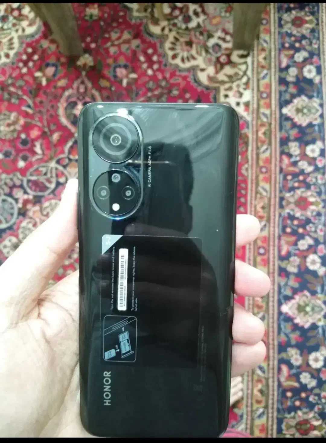 Honor X7|موبایل|ارومیه, |دیوار