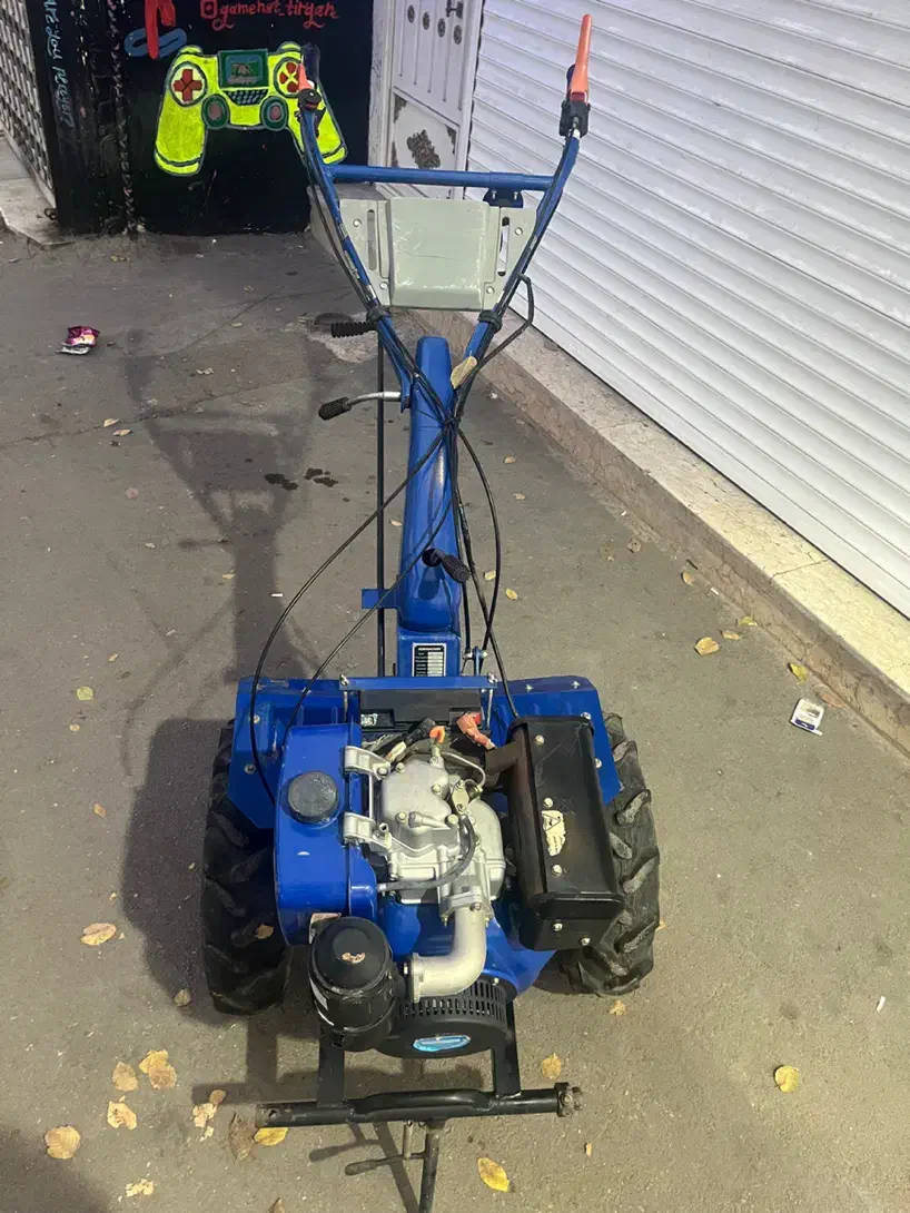 تیلر|ماشینآلات صنعتی|قزوین, |دیوار